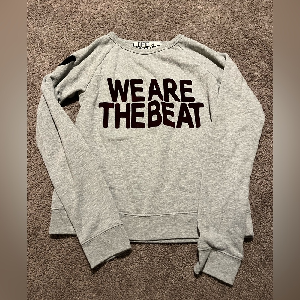 Free city long sleeve